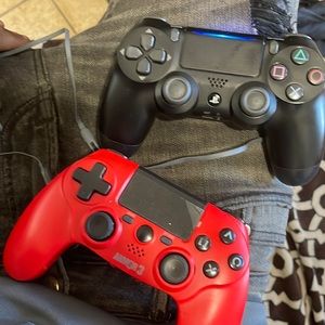 PS4 Doesn’t make any noises